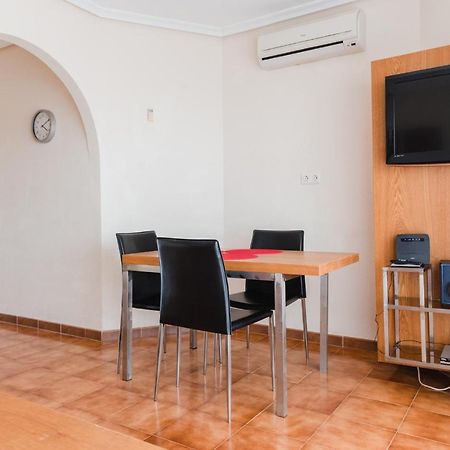 סן מיגל דה אבונה Precioso Apartamento מראה חיצוני תמונה